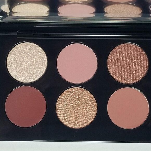 Pat McGrath Labs Mothership XI Sunlight Seduction Eyeshadow Palette - Picture 6 of 13